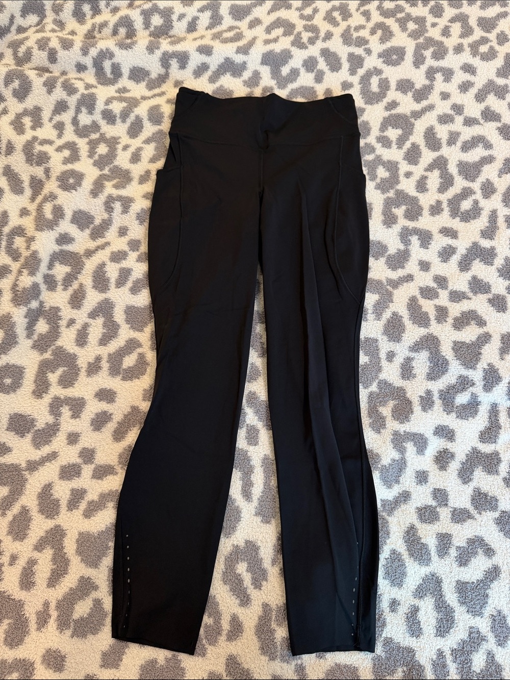 lululemon athletica Fast & Free 25” Legging